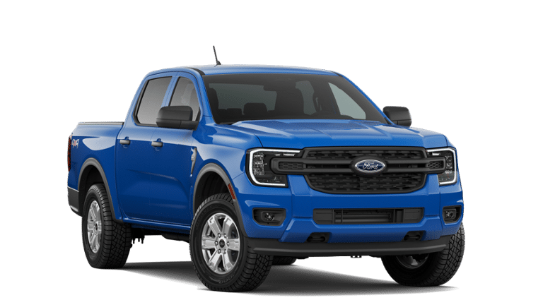 Ranger® vehicle